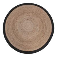 Label51 Vloerkleed Jute - thumbnail
