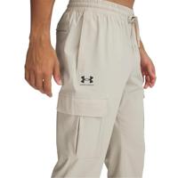 Under Armour Vibe Woven Cargo Trainingsbroek Heren L - thumbnail