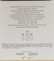 Chanel Coco Mademoiselle Giftset Eau de Parfum 60 ml Dames - thumbnail