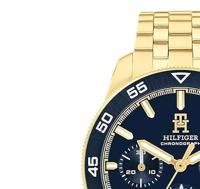 Tommy Hilfiger 1792158 (Ø 41 mm) Heren horloge - thumbnail