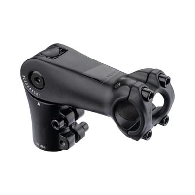 CONTEC voorbouw "lida hybrid" ct stem lida hybrid 25,4x90mm, black