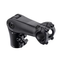 CONTEC voorbouw "lida hybrid" ct stem lida hybrid 25,4x90mm, black - thumbnail