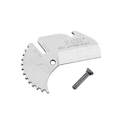 Ridgid reserve-mes | voor kunststofschaar 3-42 mm | 1 stuk - 27858 27858