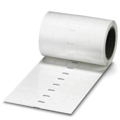 Phoenix Contact 0815677 EML (15X9)R Apparaatmarkering Montagemethode: Plakken Markeringsvlak: 15 x 9 mm Wit Aantal markeringen: 2500 2500 stuk(s) Phoenix Contact 0815677 EML (15X9)R Apparaatmarkering Montagemethode: Plakken Markeringsvlak: 15 x 9 mm Wit Aantal markeringen: 2500 2500 stuk(s)