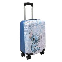 Undercover Trolleykoffer stitch - thumbnail