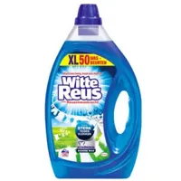 Witte Reus Witte Reus Gel - Extra Sterk Tegen Vlekken - 50 Wasbeurten - thumbnail