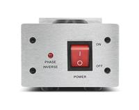 Audio Dynavox - Dynavox HiFi-Netfilter X1000B zilver - thumbnail