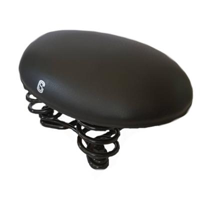 Selle Comfort zadel import rok