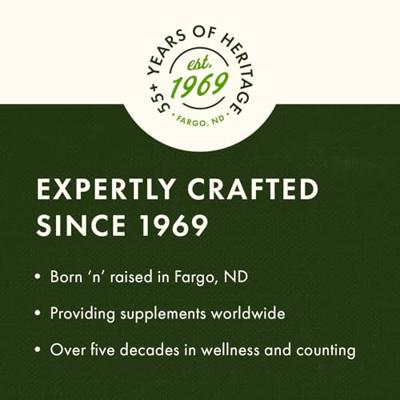 Probiotics L.plantarum | Swanson | 30ct