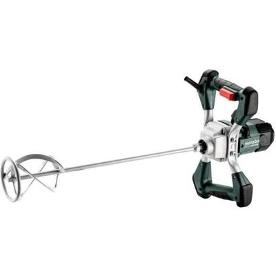 Metabo RWE 1200 | Mixer | 1200 W | In doos - 614048000
