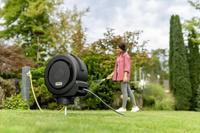 Karcher Automatische Slanghaspel HBX 4.25 Automatic - 2.645-379.0 - thumbnail