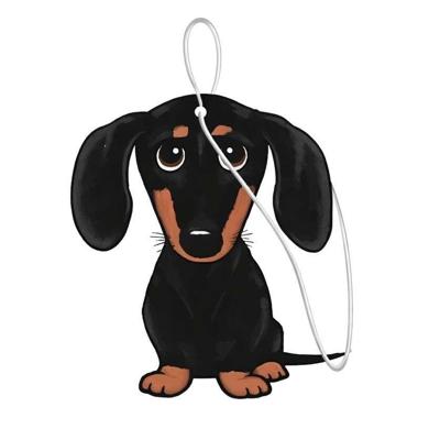 PAKA ZWIERZAKA - autogeur