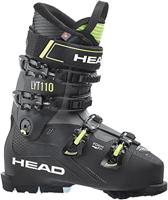 Head Edge Lyt 110 GW Skischoen Black/Yellow 30,5 - thumbnail
