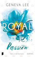 Royal Passion - Geneva Lee - ebook - thumbnail