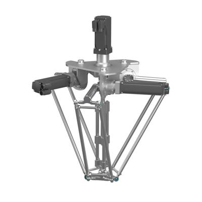 Schneider Electric VRKP0S0RNC00E00 Industriële robot 10 kg