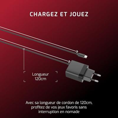 Oplader Onlan Nintendo Switch 2