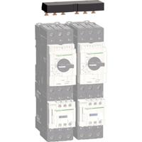 Schneider Electric LC1D65AP7 Vermogensbeveiliging 3x NO Met hulpcontact Piece 1 stuk(s) - thumbnail