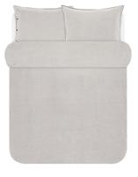 Marc O'Polo Marc O'Polo dekbedovertrek Senja soft oatmeal 260x220 - thumbnail