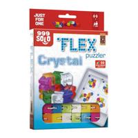 999Games 999 games flex puzzler crystal breinbreker - thumbnail