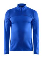 Craft Gain Midlayer Shirt Heren Burst M - thumbnail