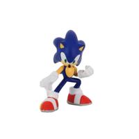 Sonic The Hedgehog Figure Set - Shadow, Tails, Sonic & Knuckles - thumbnail