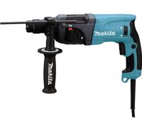 Makita boorhamer 230V - HR2230 - SDS plus - 2,2J - 710W - in koffer - thumbnail