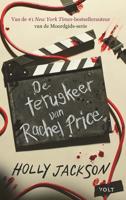 De terugkeer van Rachel Price - thumbnail