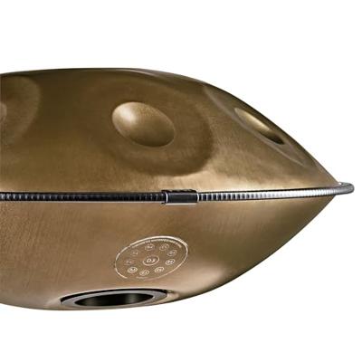 Meinl HPSTL101 Sonic Energy Sensory D Amara handpan