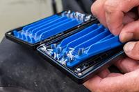 Preston Mss Rig 4inch / 10cm Rapid Stop-Size 12 Kkm-B 8St. Size 18 - thumbnail