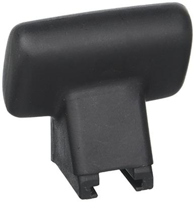 Bosch Accessories 1607000916 Handgreep voor bandschuurmachine, geschikt voor PBS 75 en PBS 75 E