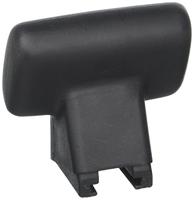 Bosch Accessories 1607000916 Handgreep voor bandschuurmachine, geschikt voor PBS 75 en PBS 75 E - thumbnail