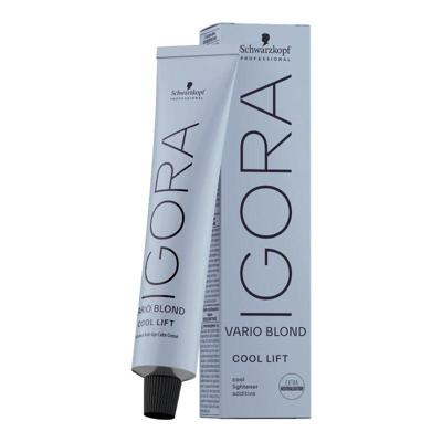 Schwarzkopf Igora Vario Blond Cool Lift 60 ml