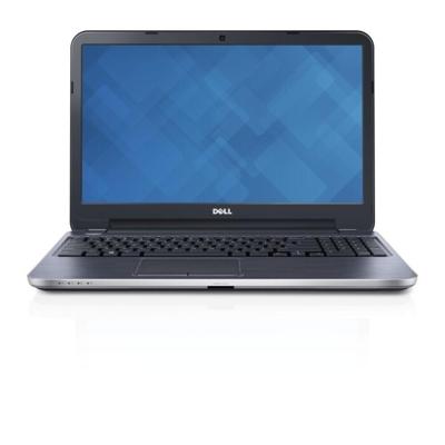Dell Inspiron 5537 - Intel Core i5-2e Generatie - 15 inch - 8GB RAM - 256GB SSD - Windows 10 Home