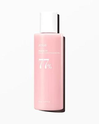 Anua Peach 77 Niacin Conditioning Milk 150 ml Anua Peach 77 Niacin Conditioning Milk 150 ml