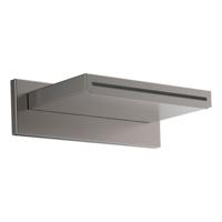 Muuruitloop Tres Waterval 5.7x23.6 cm Staal Tres - thumbnail