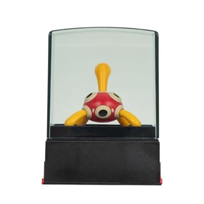 Pokemon Vinyl Figures Select Serie 6 - Shuckle Pokemon Vinyl Figures Select Serie 6 - Shuckle