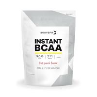 Instant Bcaa | Body & Fit | 500g - thumbnail