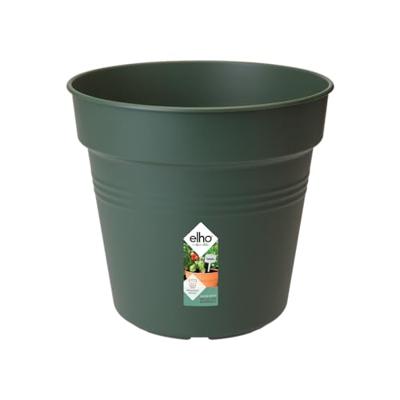 Elho Green Basics Plantenschotel Groen Ø17cm