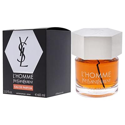 Yves Saint Laurent L'Homme Eau de Parfum 60ml