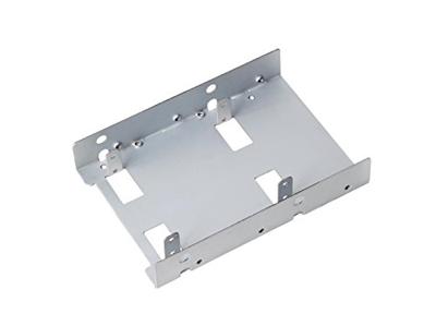 SilverStone SST-SDP08-Lite inbouwframe - thumbnail