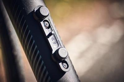 Fidlock twist bike base