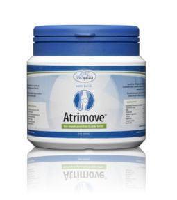 Vitakruid Atrimove® Glucosamine Chondroïtine MSM Complex Vitakruid Atrimove® Glucosamine Chondroïtine MSM Complex