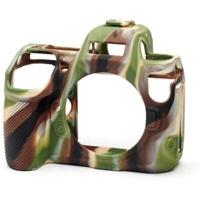 easyCover Body Cover For Nikon Z8 Camouflage New - thumbnail