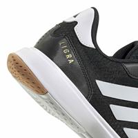 Adidas Ligra 8 Indoorschoen - thumbnail