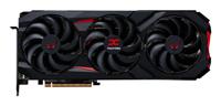 PowerColor radeon rx 9070 xt red devil 16gb oc grafische kaart (zwart, rdna4, gddr6, 3x displayport, 1x hdmi 2.1) - thumbnail