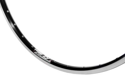 Ryde velg zac 19 26" / 559 x 19c aluminium 36 gaats 14g zwart