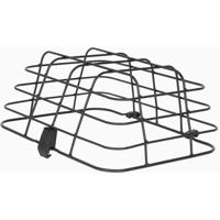 Olympic Sportswear Atranvelo draadkoepel perro large 38l mat zwart - thumbnail