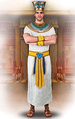 Egyptische Farao Imhotep