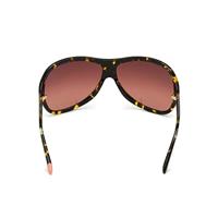 Zonnebril Dames Web Eyewear WE0290-6552F Ø 65 mm - thumbnail