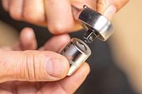 Sfm dopsleutelset 1/4 42 delig Stanley - Stanley - thumbnail